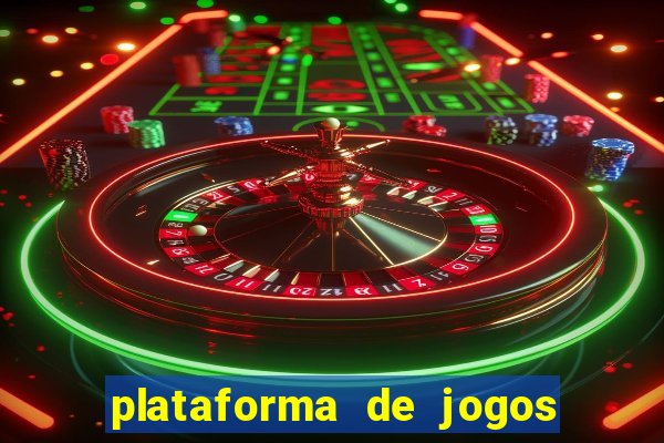 plataforma de jogos do ratinho